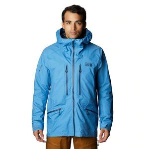 Mountain Hardwear Viv Gore-Tex Pro Jacket - Large